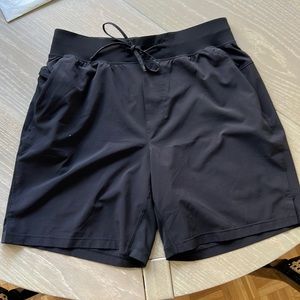 Men’s Lululemon 7” Shorts